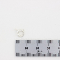 ＳＶ 引き輪　７．０mm