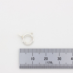 ＳＶ 引き輪　９．０mm