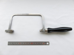 ＮＩQＵＡ ノコヅル 固定型式８０mm（ヘラクレス）