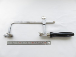 ＮＩQＵＡ ノコヅル  自在ウイーン６０mm （ヘラクレス）