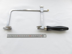 ＮＩQＵＡ ノコヅル 自在ウィーン型 １００mm（ヘラクレス）