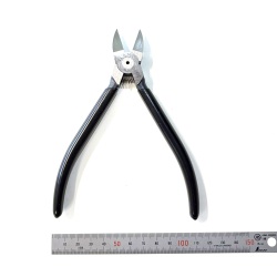 和 ニッパー　フラット型　MJ-15F
