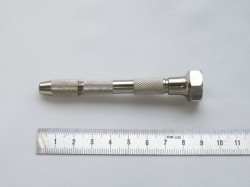 ピンバイス（回転式）ハープ社製