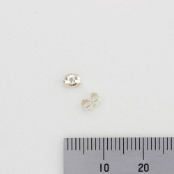 ＳＶ ピアス キャッチのみ　