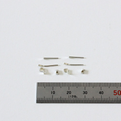 ＳＶ クロッシングピアス　