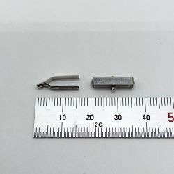 ＰＴカフス角　Y　(1ペア）