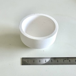 セラミックチョコ皿