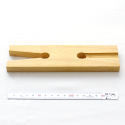 切り込みすり板　　ロープライス品　