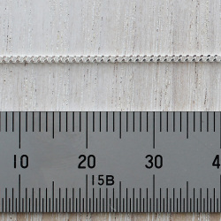 SV キヘイチェーン 線径０．３５mm カット販売