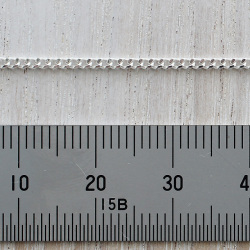 SV キヘイチェーン 線径０．４５mm カット販売