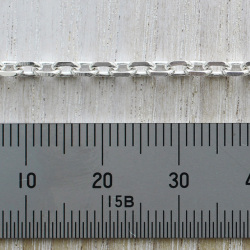 SV アズキチェーン 線径０．８mm カット販売