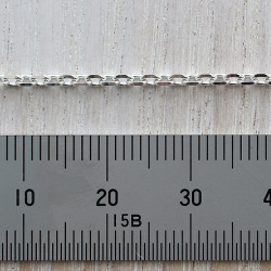 SV アズキチェーン 線径０．５５mm カット販売