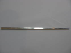 950銀□角線　４．０ｍｍ（２０ｃｍ）