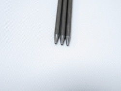 玉ぐり工具のタガネ
