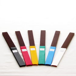 両面スティックヤスリ