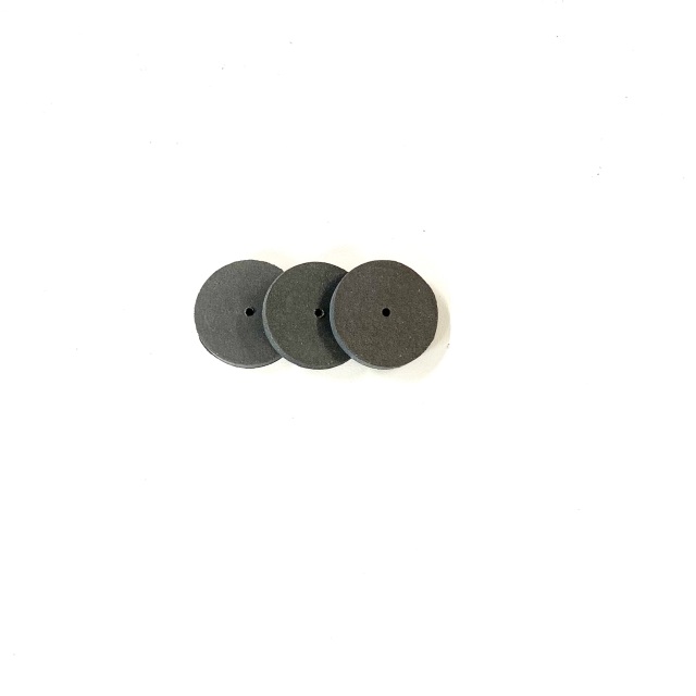 76ピース ハンドリューター用ポリシングセット ロープライス品