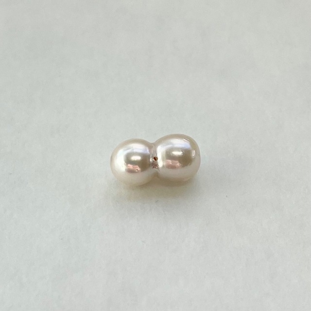 アコヤツインパール（貫通・横穴）