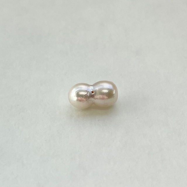 アコヤツインパール（貫通・横穴）