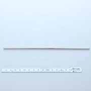 純銀○丸線　４．０ｍｍ（２０ｃｍ入）