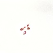 ディフュージョンキュービック　ピンク3mm