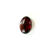 ガーネット　１６．５ｘ１２．２ｍｍ