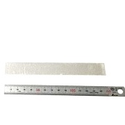 950銀板ブレスレット用平板　０．８mm厚（２０ｘ１５０mm）