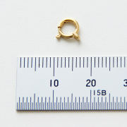 Ｋ１８　引き輪　６mm　