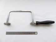 ＮＩQＵＡ ノコヅル 固定型式８０mm（ヘラクレス）