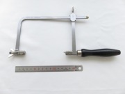 ＮＩQＵＡ ノコヅル 　自在型１００mm（ヘラクレス）