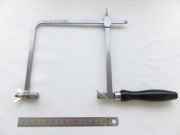 ＮＩQＵＡ ノコヅル 　自在式１５０mm　（ヘラクレス）