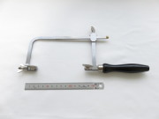 ＮＩQＵＡ ノコヅル 　自在型８０mm（ヘラクレス）
