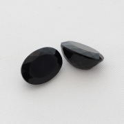 オニキス　１３×１８ｍｍ オーバルカット