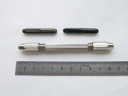 ピンバイス（両頭）ハープ社製