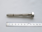 ピンバイス（回転式）ハープ社製