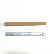 竹ピンセット・平　180ｍｍ