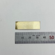 １４金ロウ