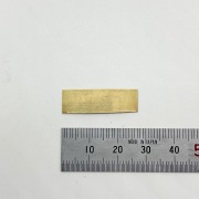 １８金ロウ