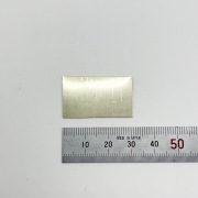 １２金 ホワイトロウ