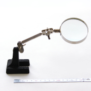 フレキシブルスタンドルーペ