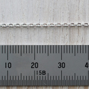 SV アズキチェーン 線径０．４５mm カット販売