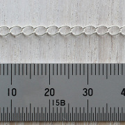 SV アジャスターチェーン　線径０．４５mm カット販売