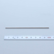925銀丸パイプ　１．０ｍｍ（１０ｃｍ入）