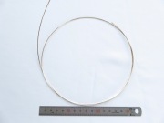 Ｋ１０□角線　０．６ｍｍ（１cm単位）