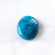 ネリトルコ　２０×１５ｍｍ　カボション