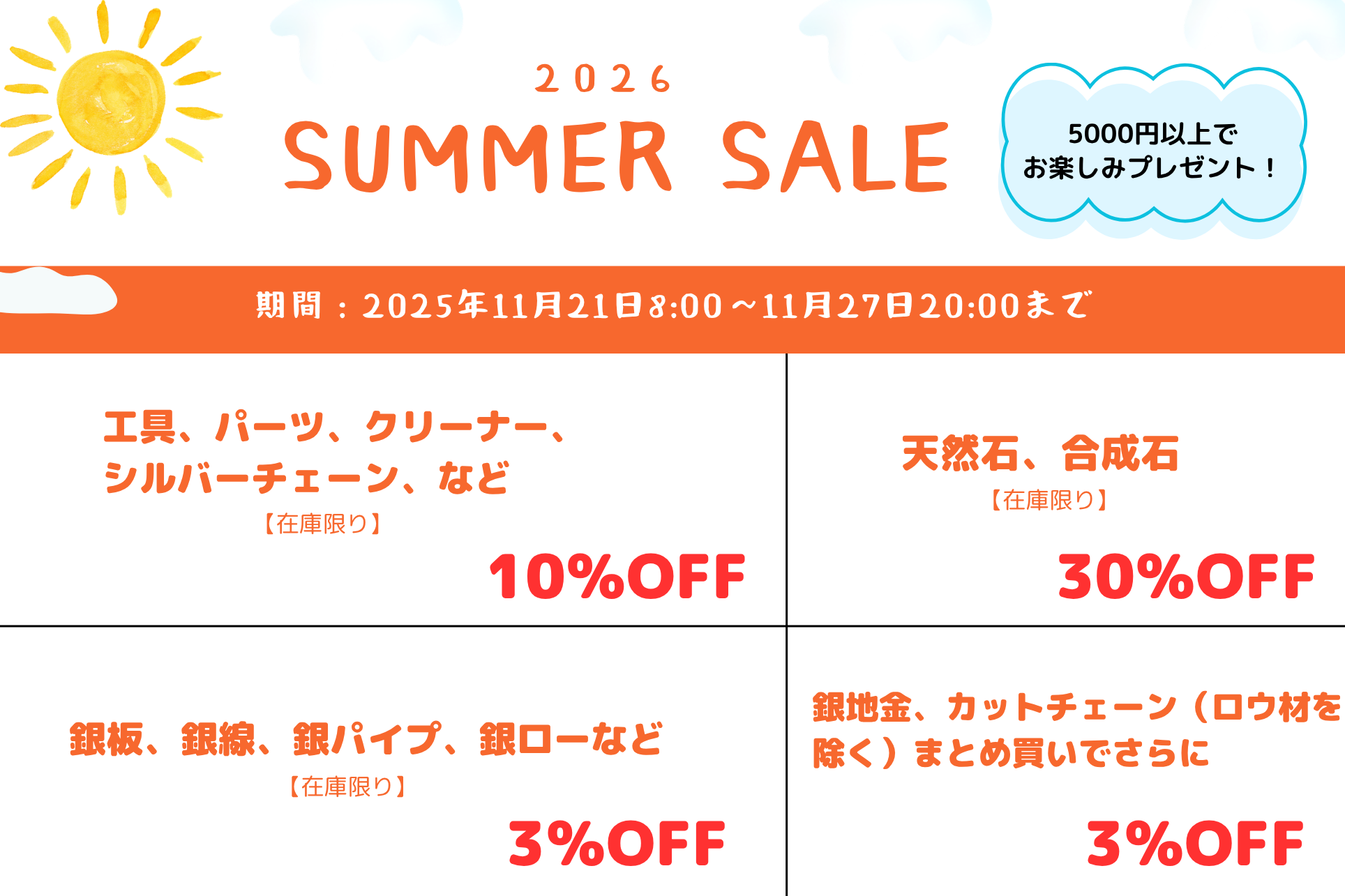 彫金工具 材料のネットショップ ニューアート