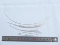 端材　950銀丸線　１．５ｍｍ　　　
