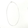 SVペーパークリップチェーン 　（５０ｃｍ）