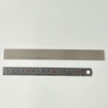 950銀板ブレスレット用平板　１．２mm厚（２０ｘ２００mm）