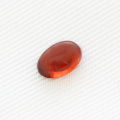 ガーネット　 ５×７mm　カボション　