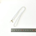 水晶　２．５ｍｍ　４０ｃｍ連